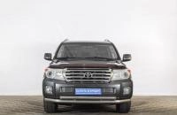Toyota Land Cruiser 2 из 25