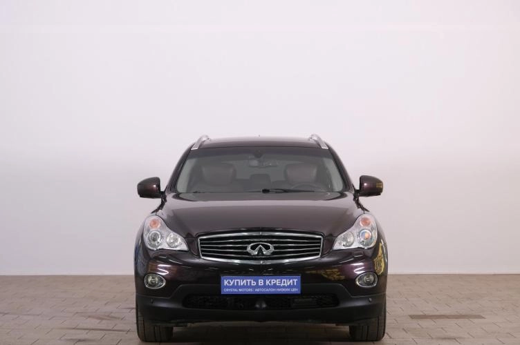 Infiniti EX37 2 из 6