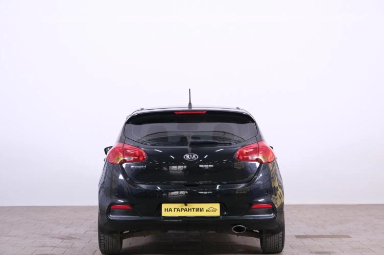 KIA cee'd 5 из 6
