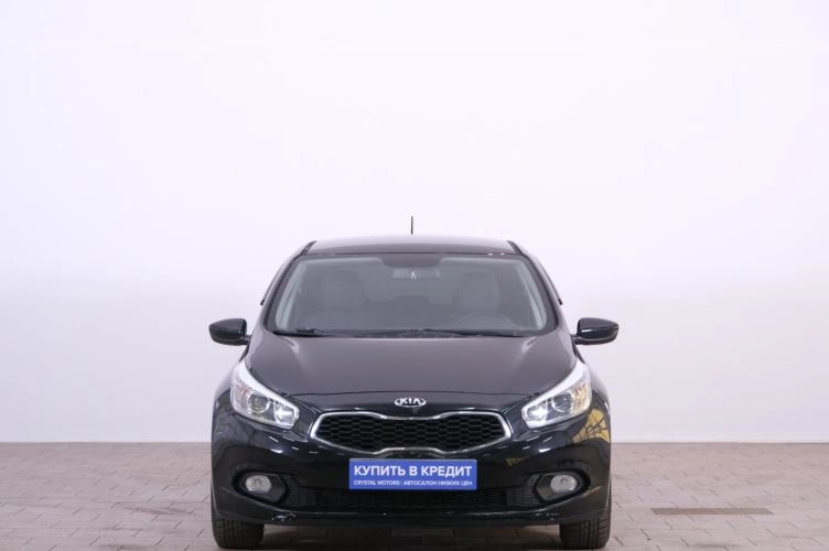 KIA cee'd 2 из 6