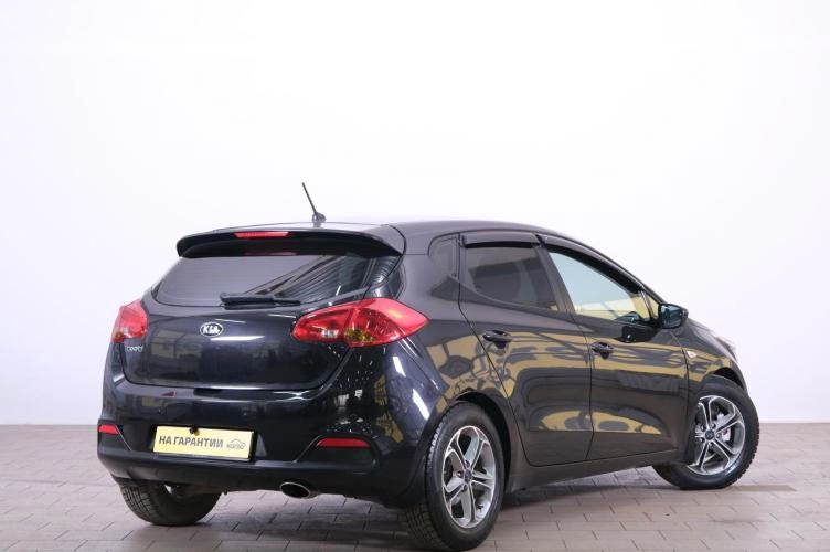 KIA cee'd 6 из 6
