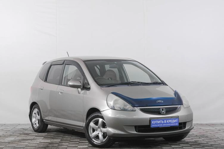 Honda Fit 1 из 6