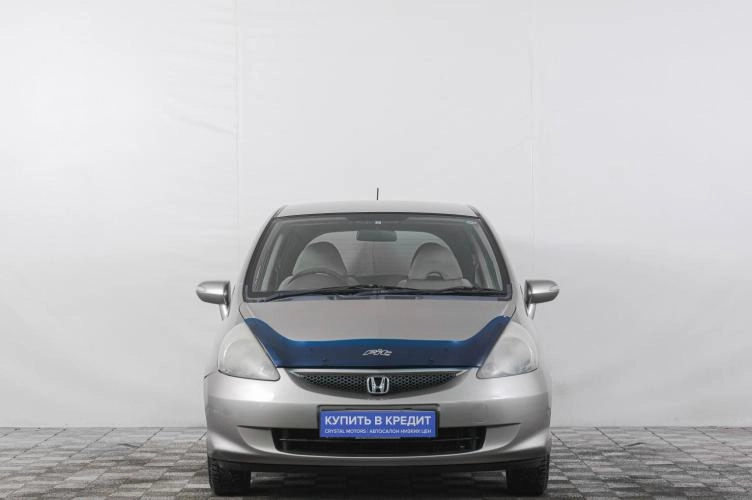 Honda Fit 2 из 6
