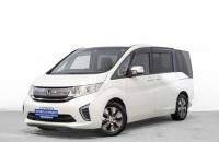 Honda Stepwgn 3 из 29