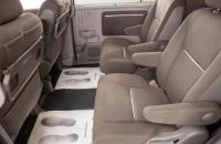 Honda Stepwgn 24 из 29