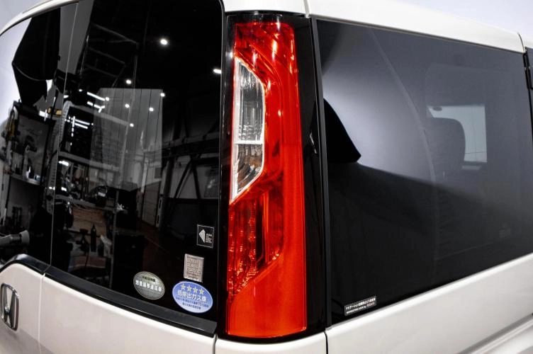 Honda Stepwgn 8 из 29
