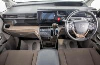 Honda Stepwgn 9 из 29