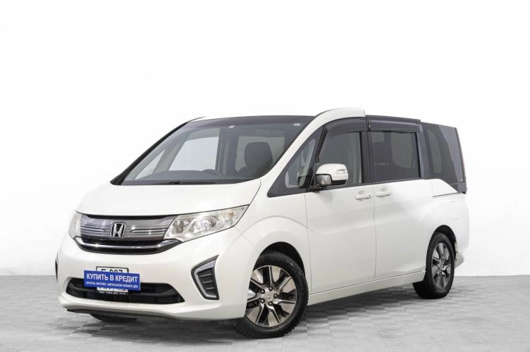 Honda Stepwgn 3 из 6