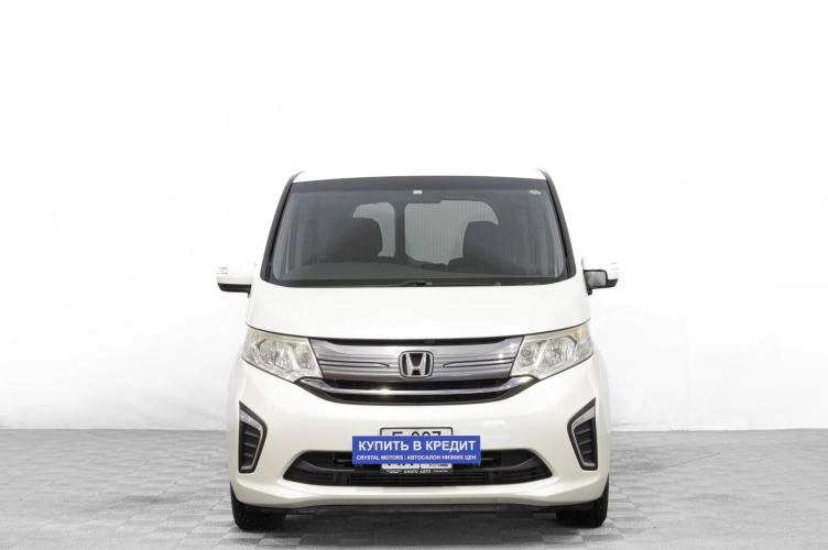 Honda Stepwgn 2 из 6