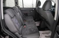 Volkswagen Touran 20 из 21
