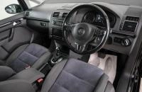 Volkswagen Touran 8 из 21