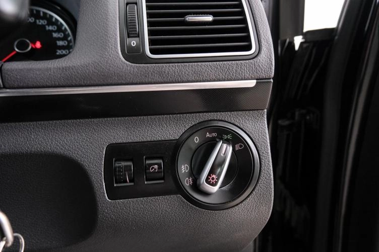 Volkswagen Touran 17 из 21