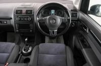 Volkswagen Touran 14 из 21