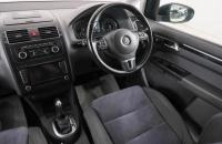 Volkswagen Touran 9 из 21