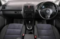 Volkswagen Touran 10 из 21