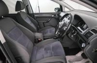 Volkswagen Touran 7 из 21