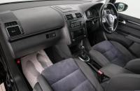Volkswagen Touran 12 из 21