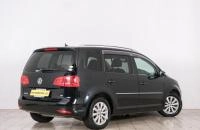 Volkswagen Touran 6 из 21