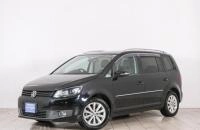 Volkswagen Touran 3 из 21