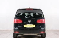 Volkswagen Touran 5 из 21