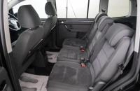 Volkswagen Touran 19 из 21