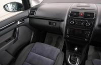 Volkswagen Touran 11 из 21