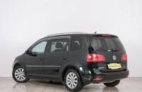 Volkswagen Touran 4 из 21