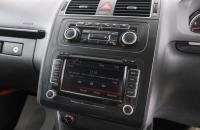 Volkswagen Touran 15 из 21