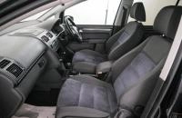 Volkswagen Touran 13 из 21