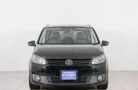 Volkswagen Touran 2 из 21