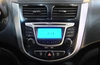 Hyundai Solaris 14 из 22