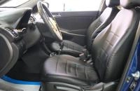 Hyundai Solaris 7 из 22