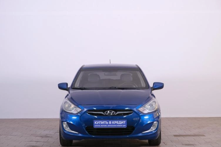 Hyundai Solaris 2 из 6