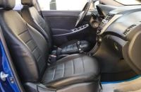 Hyundai Solaris 19 из 22
