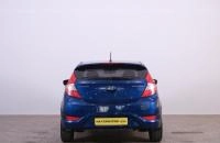 Hyundai Solaris 5 из 22