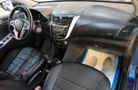 Hyundai Solaris 18 из 22