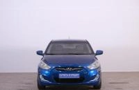Hyundai Solaris 2 из 22