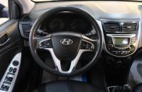 Hyundai Solaris 11 из 22