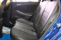 Hyundai Solaris 20 из 22
