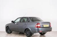 ВАЗ (LADA) Priora 4 из 22