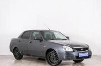 ВАЗ (LADA) Priora 1 из 22