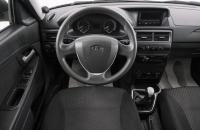 ВАЗ (LADA) Priora 14 из 22