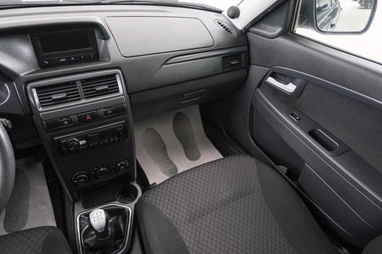 ВАЗ (LADA) Priora 11 из 22