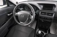 ВАЗ (LADA) Priora 9 из 22