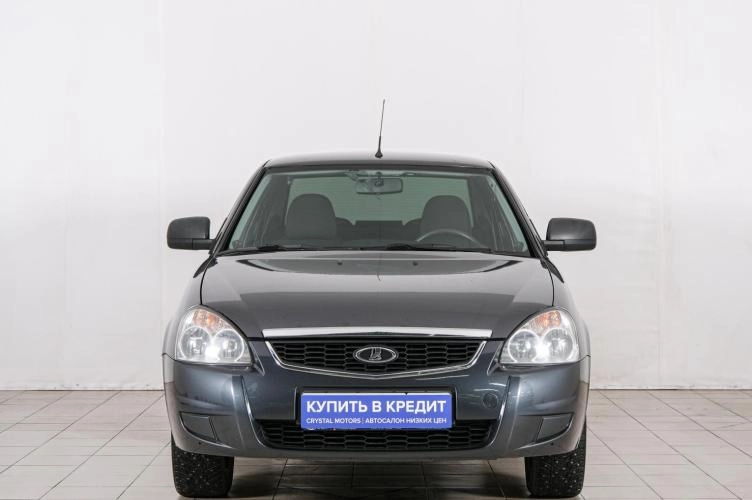 ВАЗ (LADA) Priora 2 из 22