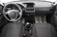 ВАЗ (LADA) Priora 10 из 22