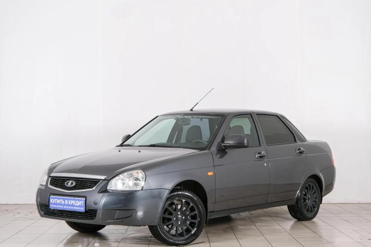 ВАЗ (LADA) Priora 3 из 22