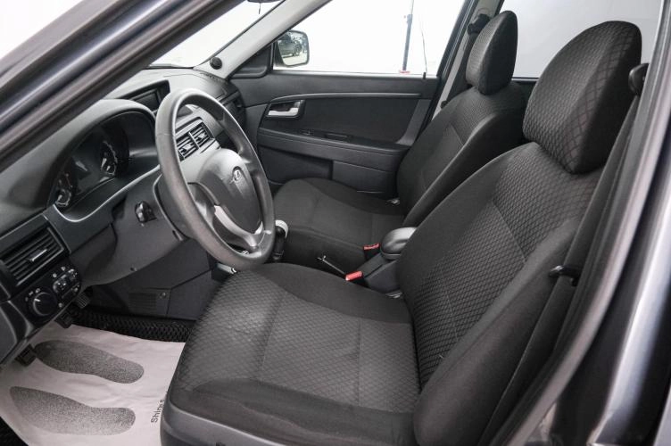 ВАЗ (LADA) Priora 7 из 22