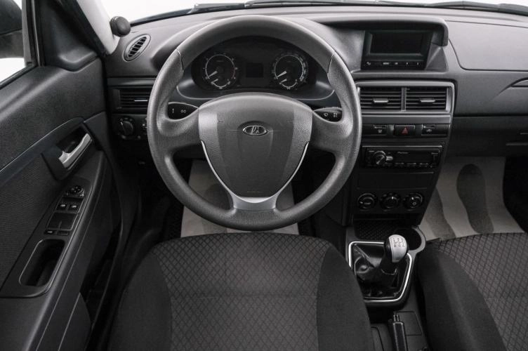 ВАЗ (LADA) Priora 14 из 22