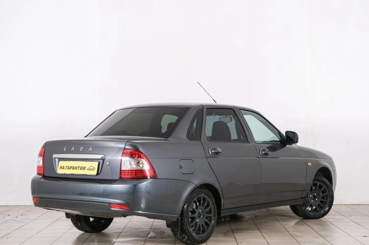 ВАЗ (LADA) Priora 6 из 22